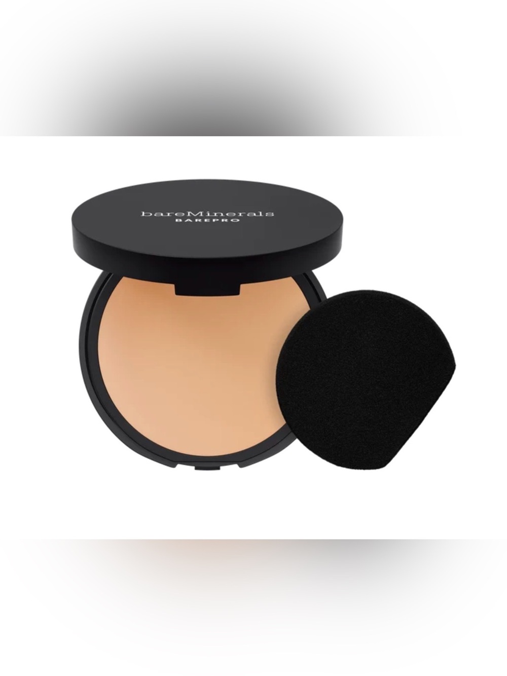 bareMinerals -BAREPRO® 24HR SKIN-PERFECTING POWDER FOUNDATION- Fair 17 Neutral